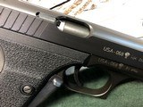 Heckler & Koch P7 K3 unfired, NIB - 10 of 13