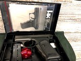 Heckler & Koch P7 K3 unfired, NIB - 2 of 13
