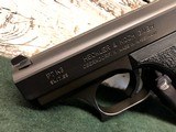 Heckler & Koch P7 K3 unfired, NIB - 6 of 13