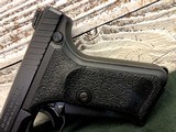 Heckler & Koch P7 K3 unfired, NIB - 5 of 13