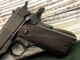 M1911A1 US ARMY US & S CO. - 2 of 14