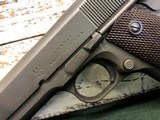 M1911A1 US ARMY US & S CO. - 3 of 14