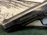 COLT 1911 Commercial 1919 - 14 of 17