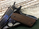 COLT 1911 Commercial 1919 - 11 of 17