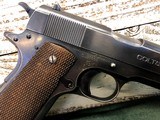 COLT 1911 Commercial 1919 - 3 of 17