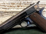 COLT 1911 Commercial 1919 - 12 of 17