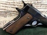 COLT 1911 Commercial 1919 - 2 of 17
