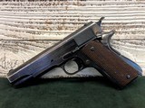 COLT 1911 Commercial 1919 - 10 of 17