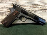 COLT M1911 - 1917 DOM - 1 of 19