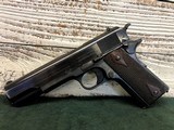 COLT M1911 - 1917 DOM - 8 of 19