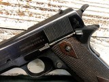 COLT M1911 - 1917 DOM - 10 of 19
