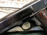 COLT M1911 - 1917 DOM - 11 of 19
