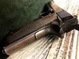 COLT M1911 - 1917 DOM - 13 of 19