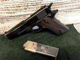 COLT M1911 - 1917 DOM - 17 of 19