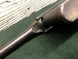 MAUSER C96 Wartime Commercial .30 Luger 1915 - 1918 - 16 of 17