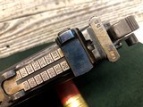 MAUSER C96 Wartime Commercial .30 Luger 1915 - 1918 - 12 of 17