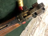 MAUSER C96 Wartime Commercial .30 Luger 1915 - 1918 - 13 of 17