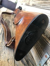 Husqvarna Lightweight Rifle .243 Winchester 1956 DOM - 9 of 20