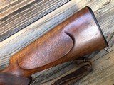 Husqvarna Lightweight Rifle .243 Winchester 1956 DOM - 8 of 20