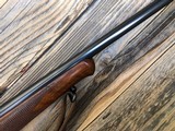 Husqvarna Lightweight Rifle .243 Winchester 1956 DOM - 5 of 20