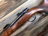 Husqvarna Lightweight Rifle .243 Winchester 1956 DOM - 10 of 20