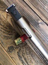 Ruger MKII Volquartzen Custom - 10 of 20