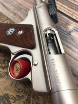 Ruger MKII Volquartzen Custom - 14 of 20
