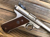 Ruger MKII Volquartzen Custom - 7 of 20