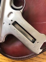 Ruger MKII Volquartzen Custom - 18 of 20