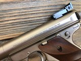 Ruger MKII Volquartzen Custom - 3 of 20