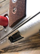 Ruger MKII Volquartzen Custom - 15 of 20