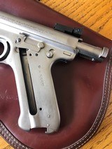 Ruger MKII Volquartzen Custom - 17 of 20