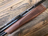 Browning Cynergy CX 12 GA - Pheasants Forever Edition - 5 of 20 Browning Cynergy CX 12 GA - Pheasants Forever Edition - 5 of 20