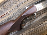 Browning Cynergy CX 12 GA - Pheasants Forever Edition - 11 of 20 Browning Cynergy CX 12 GA - Pheasants Forever Edition - 11 of 20