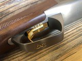 Browning Cynergy CX 12 GA - Pheasants Forever Edition - 18 of 20 Browning Cynergy CX 12 GA - Pheasants Forever Edition - 18 of 20