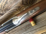 Browning Cynergy CX 12 GA - Pheasants Forever Edition - 8 of 20 Browning Cynergy CX 12 GA - Pheasants Forever Edition - 8 of 20