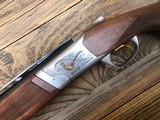 Browning Cynergy CX 12 GA - Pheasants Forever Edition - 4 of 20 Browning Cynergy CX 12 GA - Pheasants Forever Edition - 4 of 20