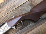 Browning Cynergy CX 12 GA - Pheasants Forever Edition - 3 of 20 Browning Cynergy CX 12 GA - Pheasants Forever Edition - 3 of 20