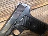 Tokarev Romanian TT33 7.62 x 25mm - 2 of 12