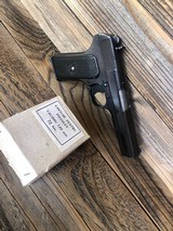 Tokarev Romanian TT33 7.62 x 25mm - 8 of 12