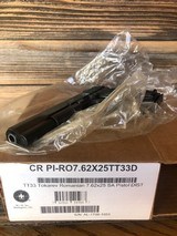 Tokarev Romanian TT33 7.62 x 25mm - 12 of 12
