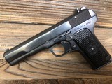 Tokarev Romanian TT33 7.62 x 25mm - 1 of 12