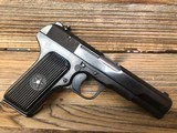 Tokarev Romanian TT33 7.62 x 25mm - 4 of 12