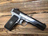 Tokarev Romanian TT33 7.62 x 25mm - 5 of 12