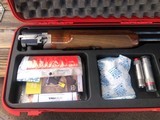 Winchester 101 Pigeon Grade 12GA Trap Gun - 3 of 20