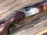 Winchester 101 Pigeon Grade 12GA Trap Gun - 12 of 20