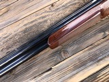 Winchester 101 Pigeon Grade 12GA Trap Gun - 8 of 20