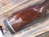 Winchester 101 Pigeon Grade 12GA Trap Gun - 11 of 20
