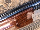 Winchester 101 Pigeon Grade 12GA Trap Gun - 7 of 20