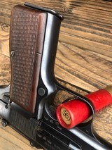 Rare FN Browning Hi Power - Tangent Sight - 1940 1st German Occupation - 14 of 18